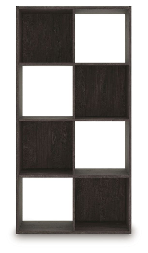 Piperton - Cube Organizer - Wood