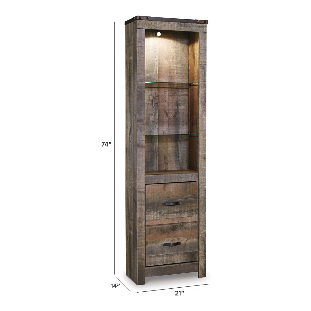 Handle, Image Src, Image Alt Text, Image Position