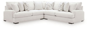 Misty-Lakes - Sectional
