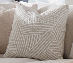 Escape - 4 Piece Modular Sectional - Mirage Mist