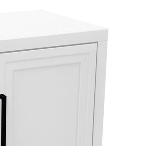 Nora - 2 Door Cabinet