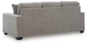Larimer - Queen Sofa Sleeper
