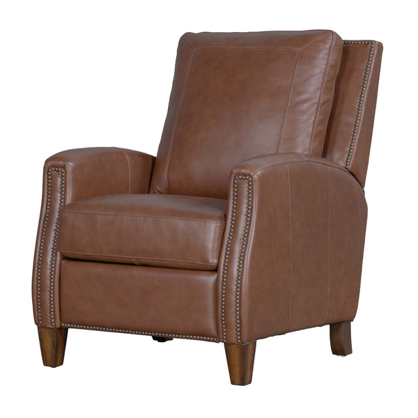 Hunter - Manual Pushback Recliner