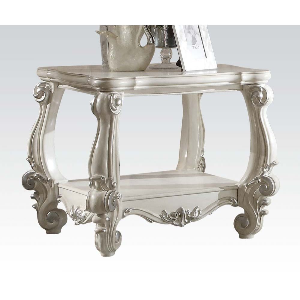 Versailles - Vintage End Table