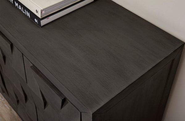 Cortina - Console