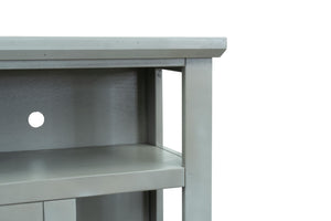 Studio - Fireplace Mantel