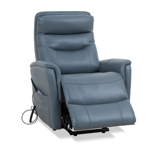 Gemini - Power Lift Recliner With Articulating Headrest (Set of 2)