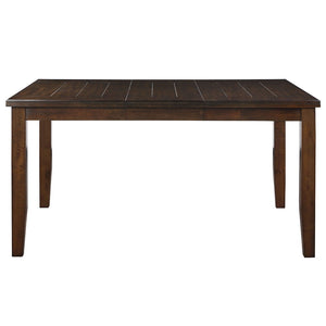 Urbana - Counter Height Table - Espresso
