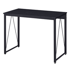 Zaidin - Writing Desk - 35" Black