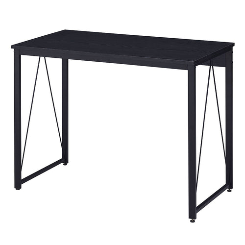 Zaidin - Writing Desk - 35" Black