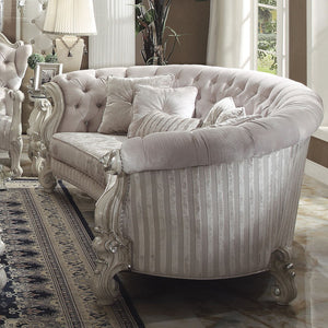 Versailles - Sofa (w/5 Pillows)