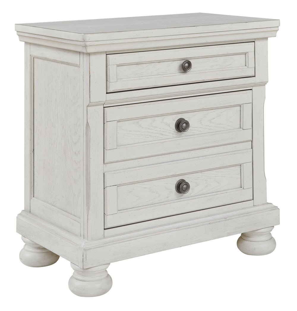 Handle, Image Src, Image Alt Text, Image Position