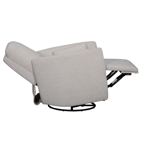 Turner - Manual Swivel Glider Recliner