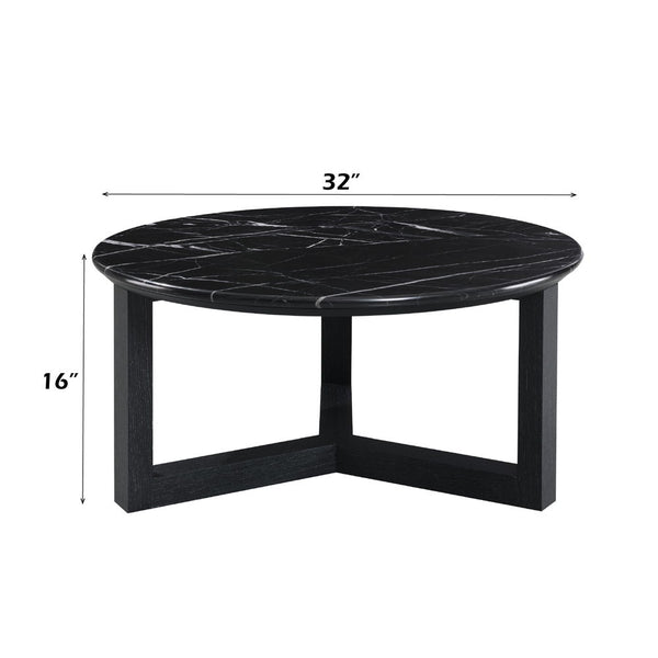 Dara - Coffee Table