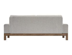 Sedona - Sofa - Light Cream