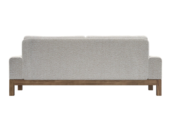 Sedona - Sofa - Light Cream