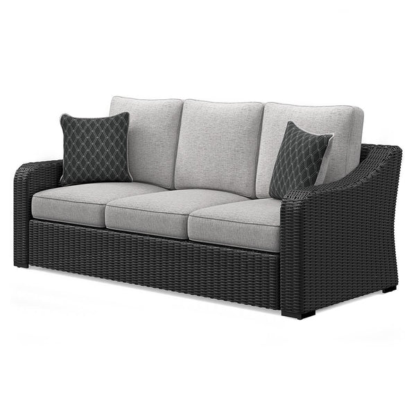 Beachcroft - Sofa With Cushion