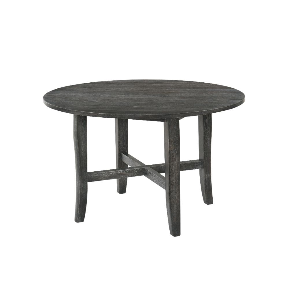 Kendric - Dining Table Rustic Gray