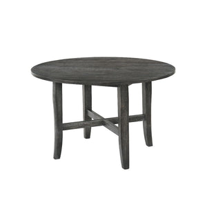 Kendric - Dining Table Rustic Gray