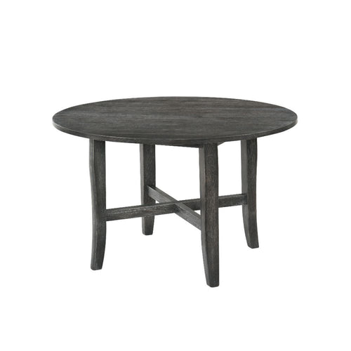 Kendric - Dining Table Rustic Gray