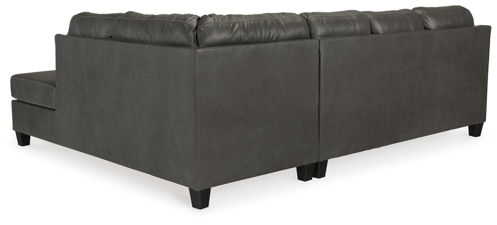 Handle, Image Src, Image Alt Text, Image Position