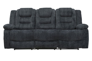 Bolton - Glider Reclining Sofa Set