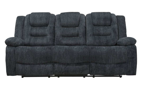 Bolton - Glider Reclining Sofa Set