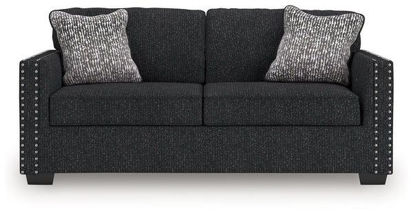 Jasmine Peaks - Living Room Set