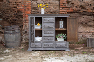 Terra - Best In Class - Drawer Chest