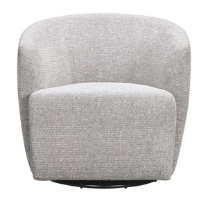 Mingle - Swivel Glider Accent Chair
