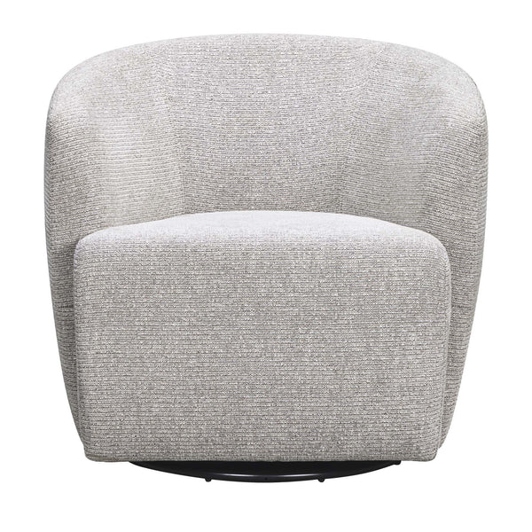 Mingle - Swivel Glider Accent Chair