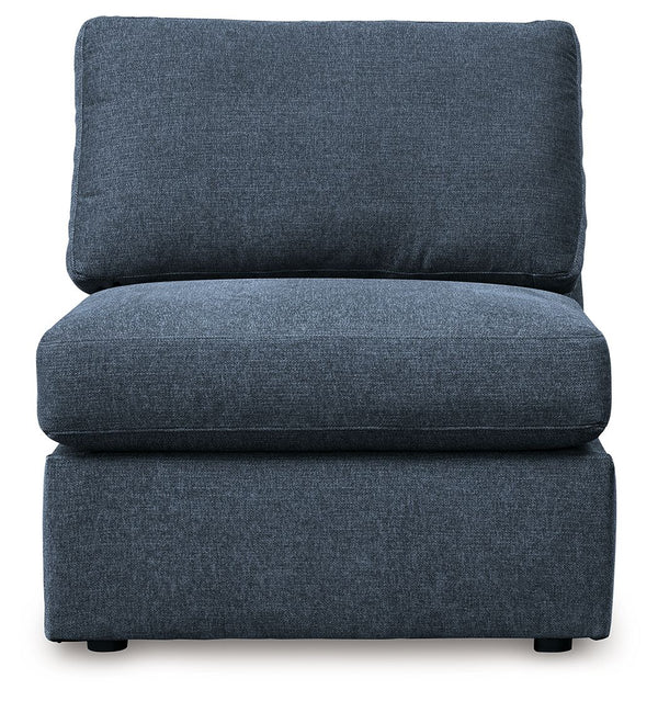 Modmax - L-Shaped Sectional - Ink