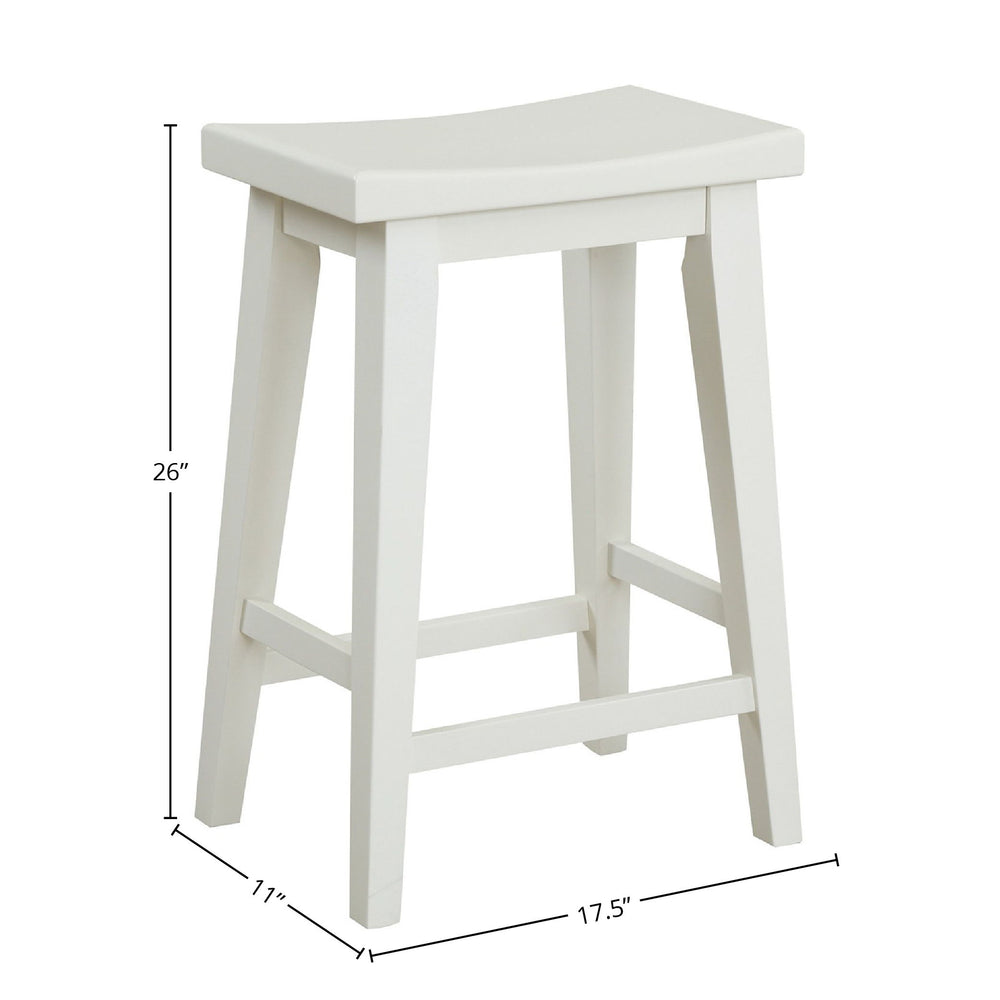 Americana Modern Dining - Counter Stool - Cotton