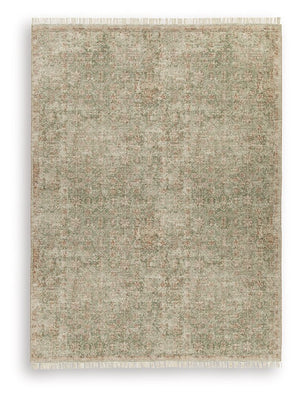 Rossbury - Rug
