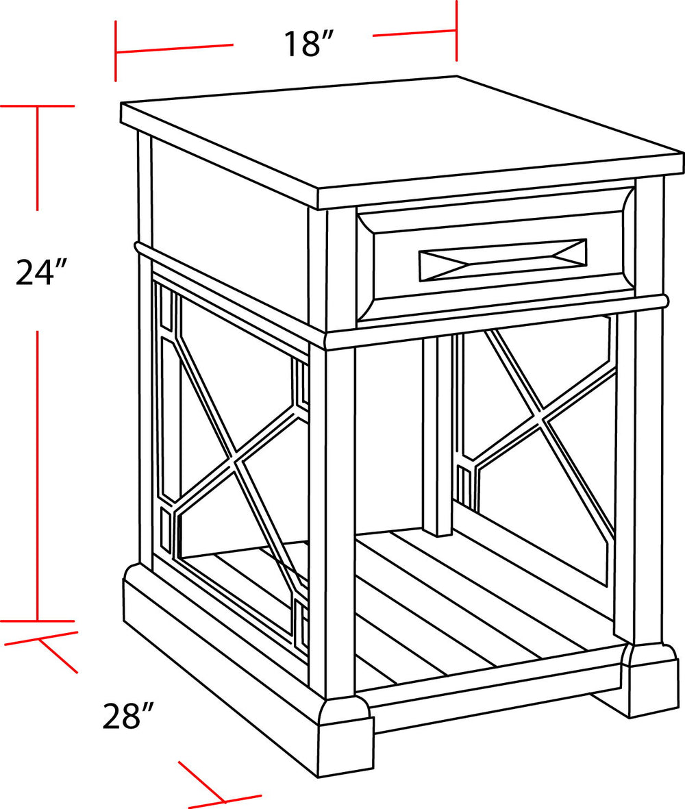 Handle, Image Src, Image Alt Text, Image Position