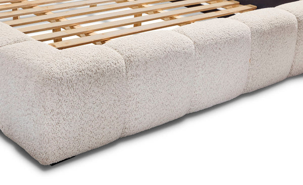 Escape - Bedroom Upholstered Set