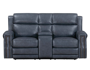 Hensley - Power Loveseat