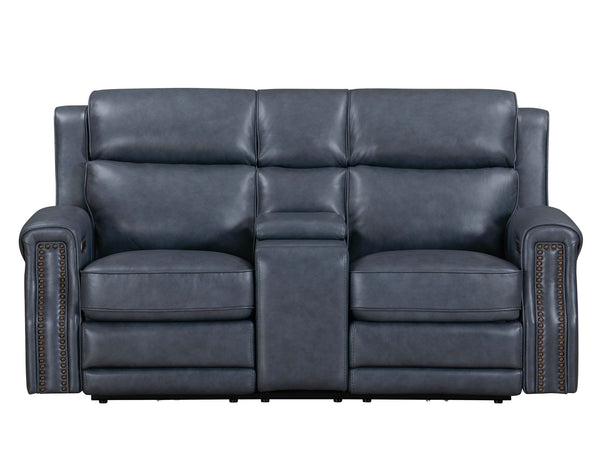 Hensley - Power Loveseat