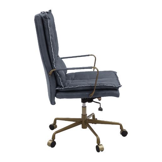 Tinzud - Office Chair Gray