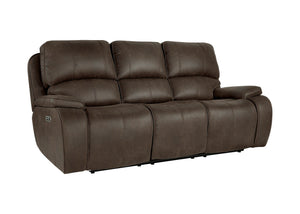 Brookings - Reclining Sofa