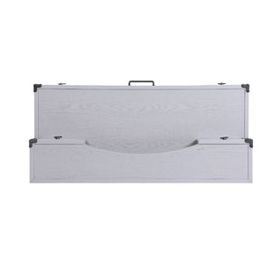 Orchest - Writing Desk - Gray