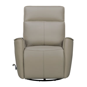 Roxy - Manual Swivel Glider Recliner