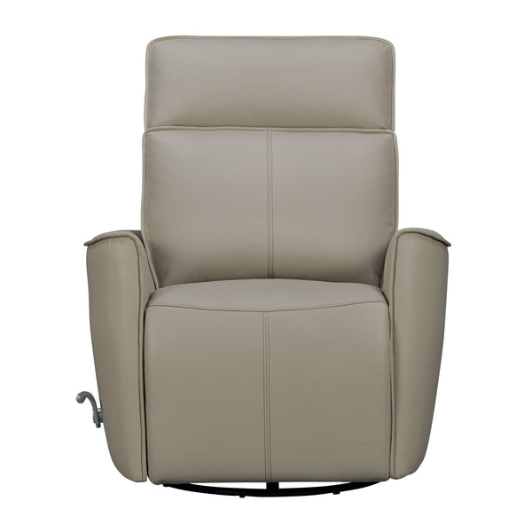 Roxy - Manual Swivel Glider Recliner
