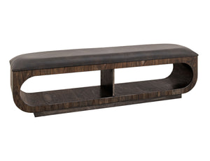 Balam - Bench