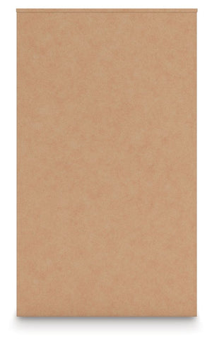 Kinlanni - Five Drawer Chest - Tan