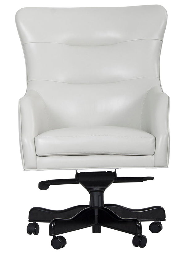 Dc#122-Ala - Desk Chair - Alabaster