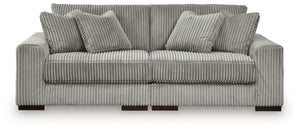 Lindyn - Sectional
