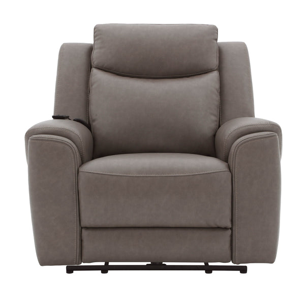 Momentum - Power Zero Gravity Recliner With Heat And Massage