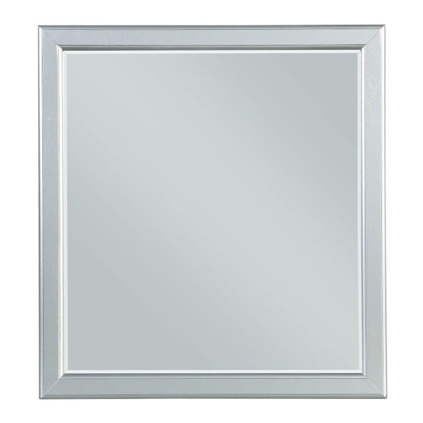 Louis Philippe III - Mirror