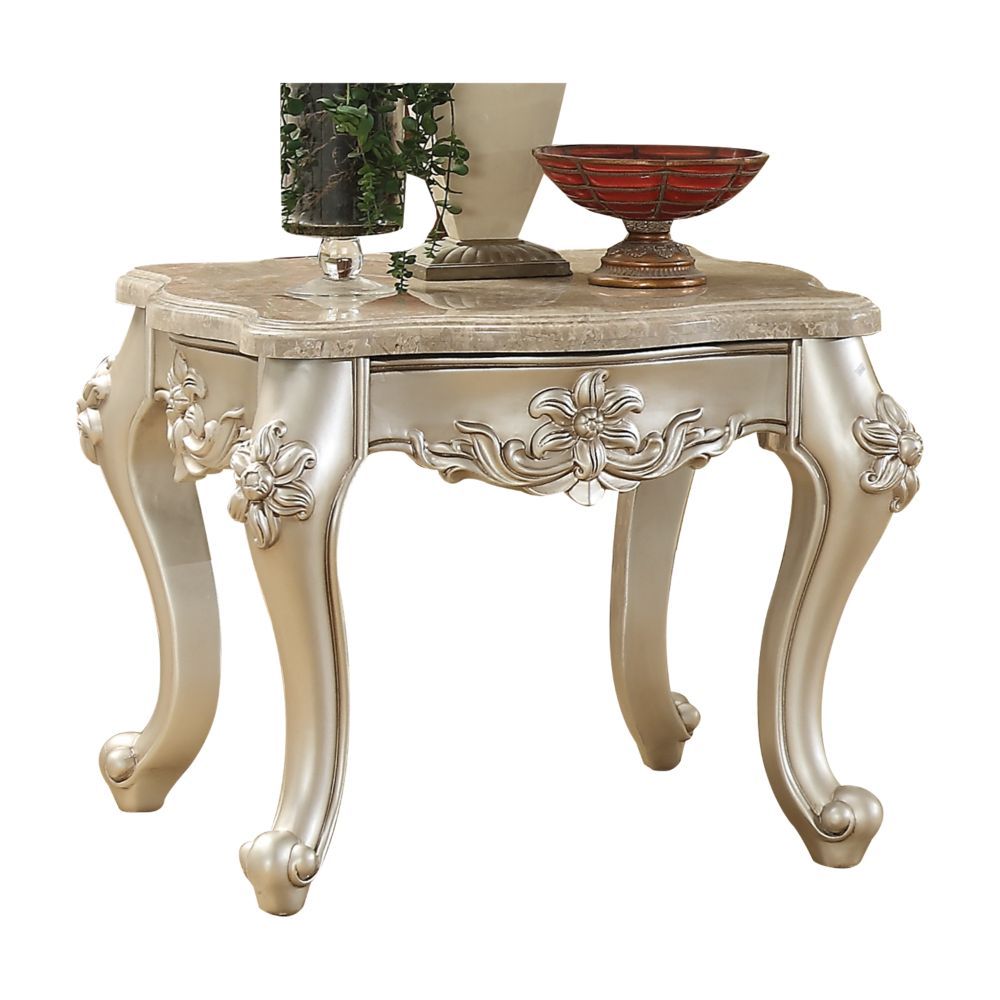 Bently - Table Beige Coffee Tables